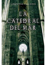 pelicula resubida – La Catedral Del Mar [audiolibro]